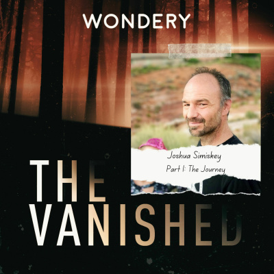 The Vanished Podcast