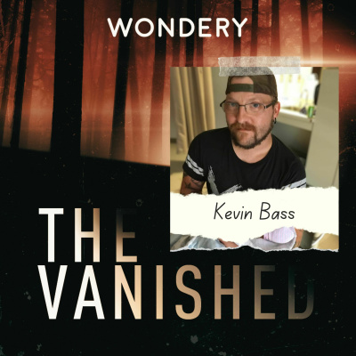 The Vanished Podcast