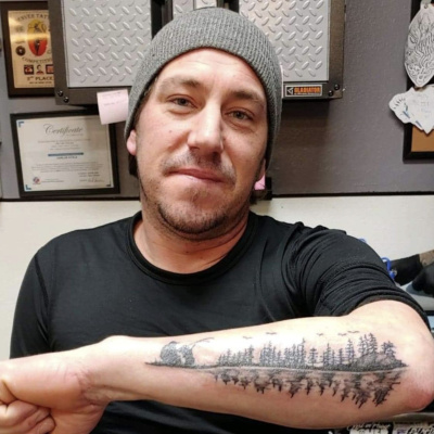 The Vanished Podcast