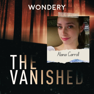 The Vanished Podcast