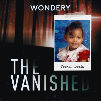 The Vanished Podcast