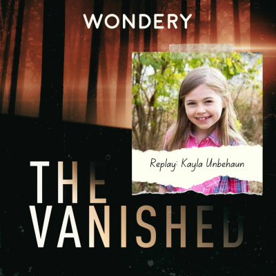 The Vanished Podcast