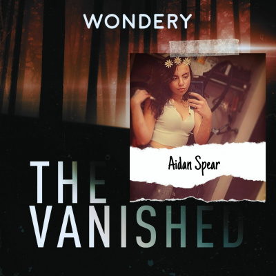 The Vanished Podcast