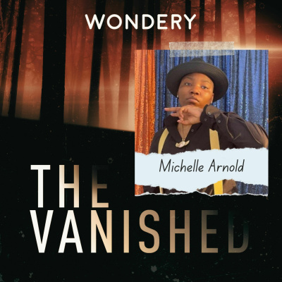 The Vanished Podcast