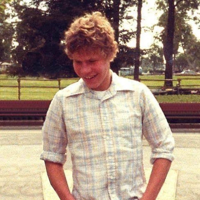 The Vanished Podcast