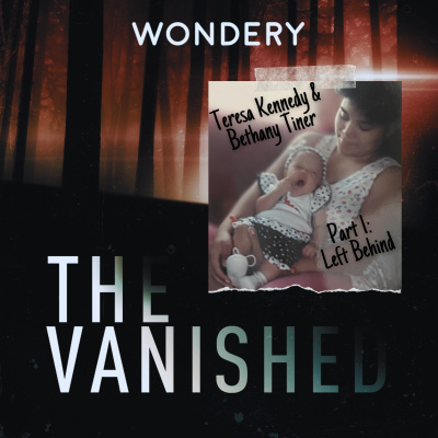 The Vanished Podcast
