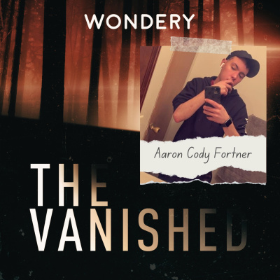 The Vanished Podcast