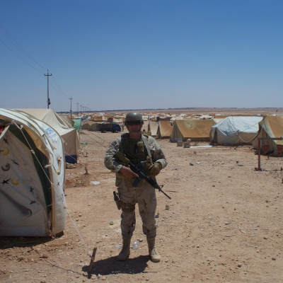 The Vanished Podcast