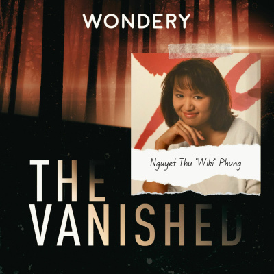 The Vanished Podcast