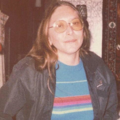 The Vanished Podcast