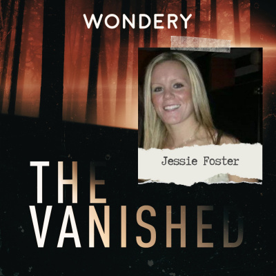 The Vanished Podcast