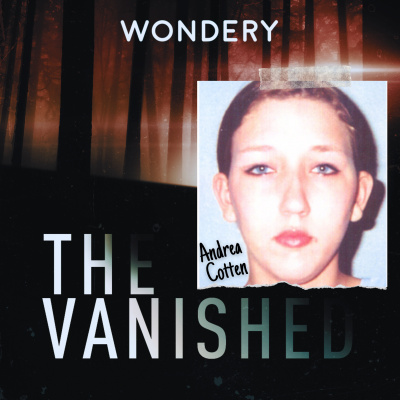 The Vanished Podcast