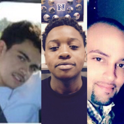 The Vanished Podcast