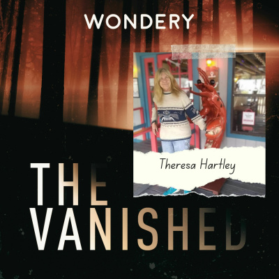 The Vanished Podcast