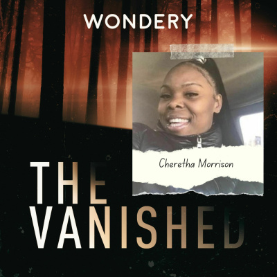 The Vanished Podcast