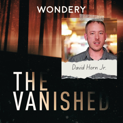 The Vanished Podcast