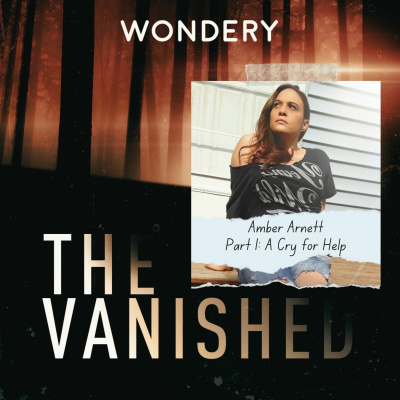 The Vanished Podcast