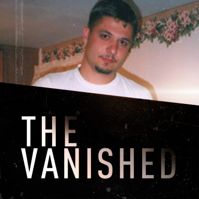 The Vanished Podcast