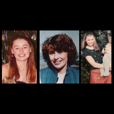 The Vanished Podcast