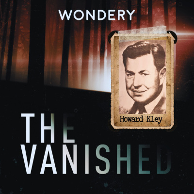 The Vanished Podcast