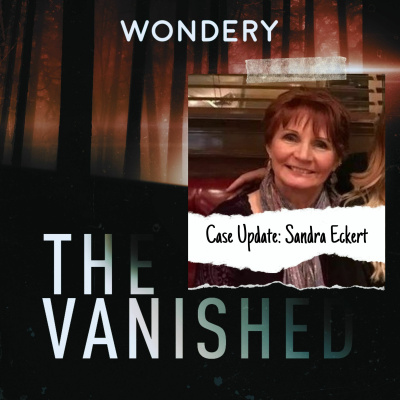 The Vanished Podcast