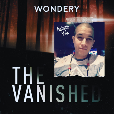 The Vanished Podcast