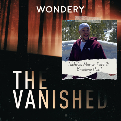 The Vanished Podcast