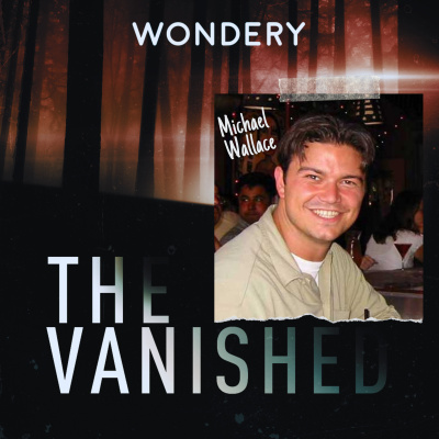 The Vanished Podcast