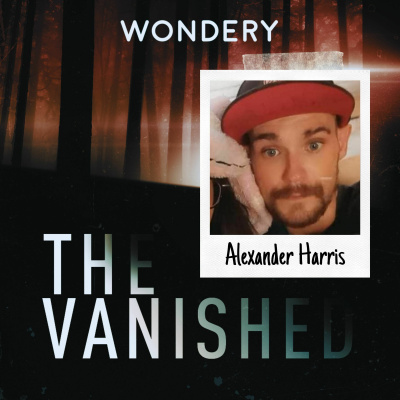 The Vanished Podcast