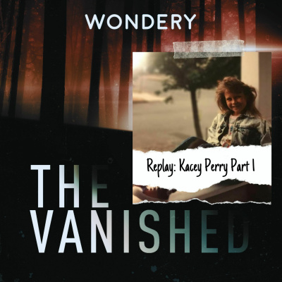 The Vanished Podcast