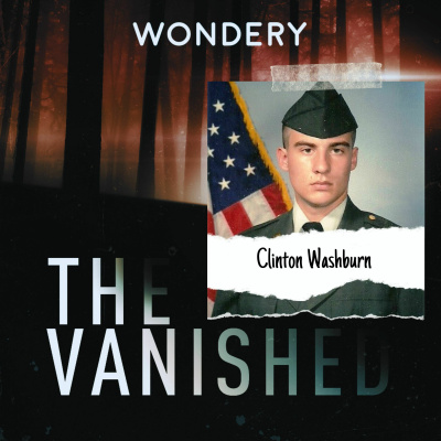 The Vanished Podcast