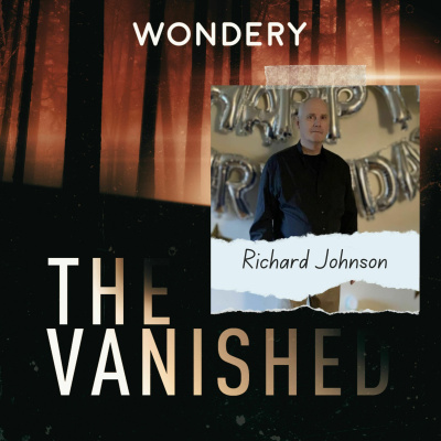The Vanished Podcast