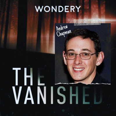 The Vanished Podcast