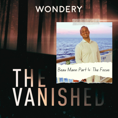 The Vanished Podcast