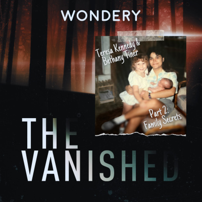 The Vanished Podcast