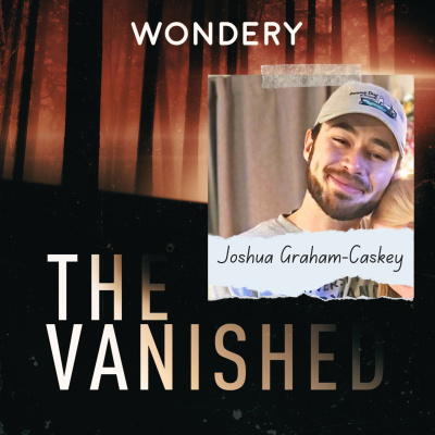 The Vanished Podcast