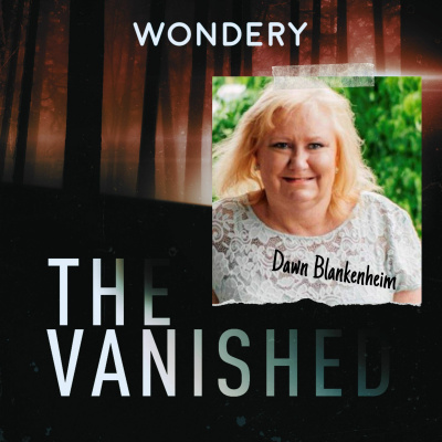 The Vanished Podcast