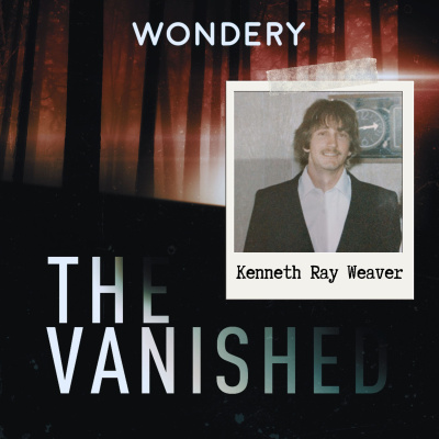 The Vanished Podcast