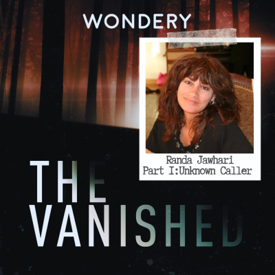 The Vanished Podcast