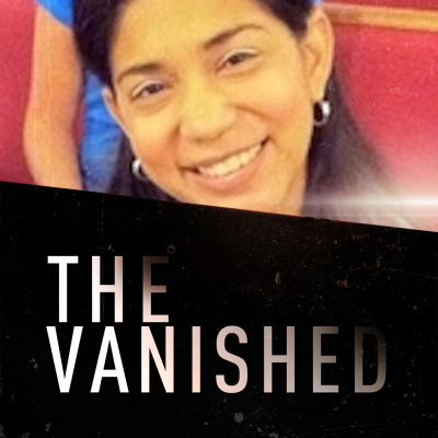 The Vanished Podcast