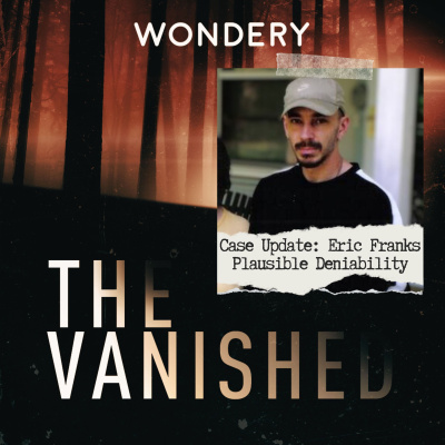 The Vanished Podcast