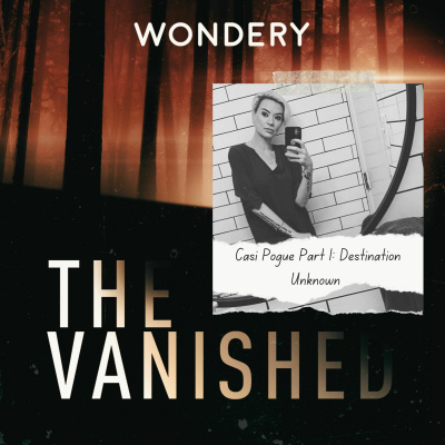 The Vanished Podcast