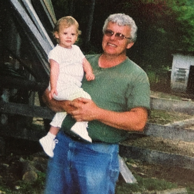 The Vanished Podcast