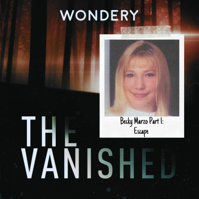 The Vanished Podcast