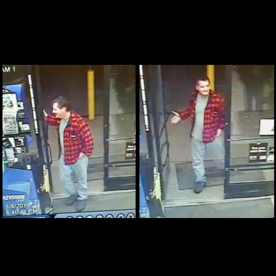 The Vanished Podcast