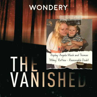 The Vanished Podcast