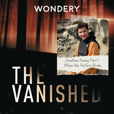 The Vanished Podcast