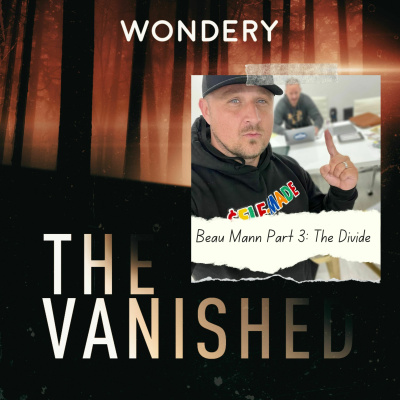 The Vanished Podcast
