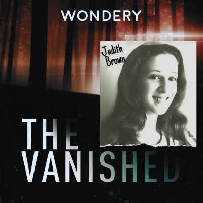 The Vanished Podcast
