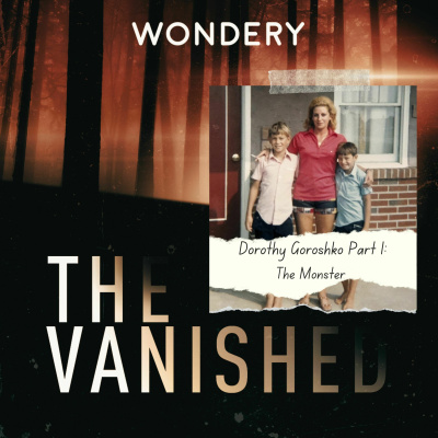 The Vanished Podcast